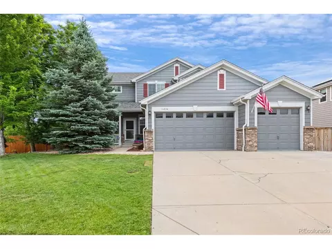 11870 Cattle Ln, Parker, CO 80134