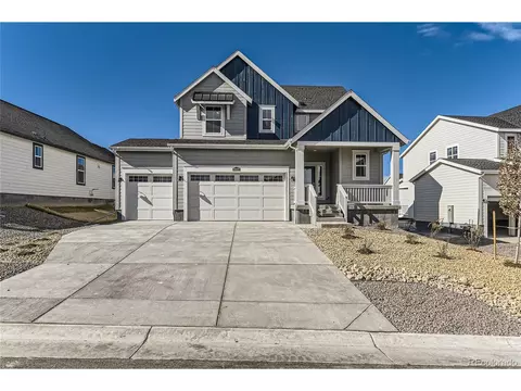 39571 Congress Ln, Elizabeth, CO 80107