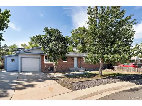 7561 Meade Way, Westminster, CO 80030