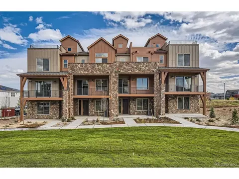 9655 Browns Peak Cir, Littleton, CO 80125