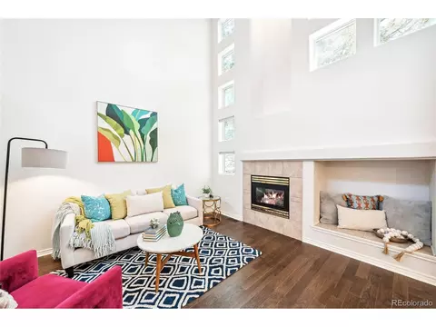 6617 S Forest Way #D, Centennial, CO 80121