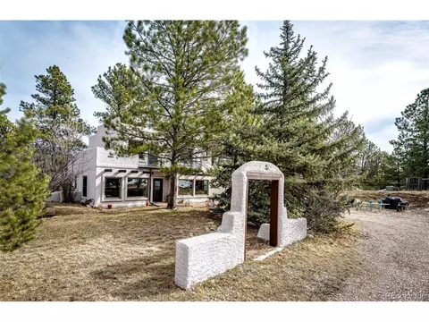 10429 Winding Meadow Dr, Kiowa, CO 80117