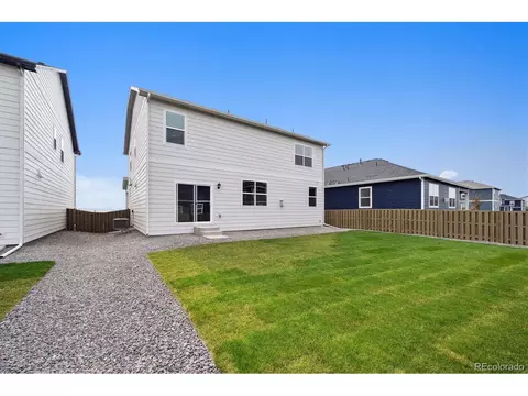 822 Elias Tarn Dr, Severance, CO 80550 photo 17