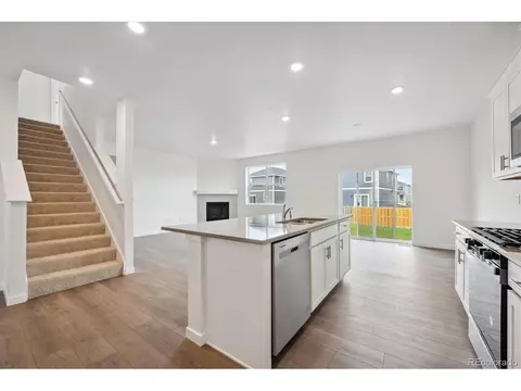 822 Elias Tarn Dr, Severance, CO 80550 photo 6