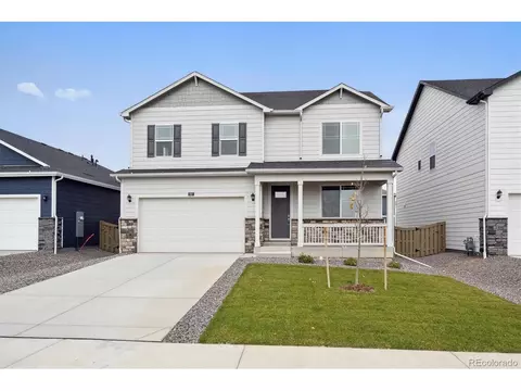 822 Elias Tarn Dr, Severance, CO 80550