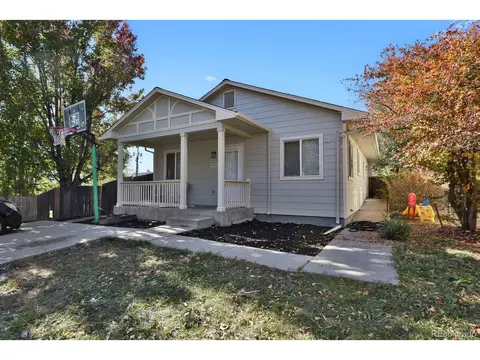 1543 Fenton St, Lakewood, CO 80214
