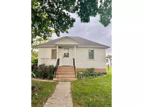 314 Illinois Ave, Stratton, CO 80836
