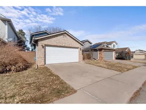 548 Chiswick Cir, Highlands Ranch, CO 80126