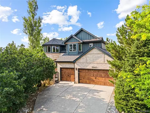 8587 Thunderbird Rd, Parker, CO 80134