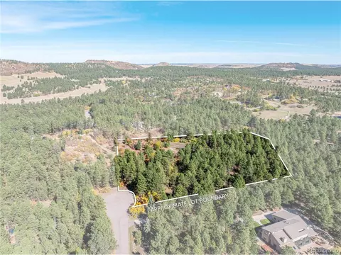 19725 Via Verde Ln, Monument, CO 80132