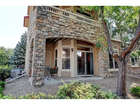 9538 W San Juan Cir #107, Littleton, CO 80128