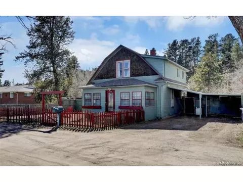 24119 Eccles St, Elbert, CO 80106