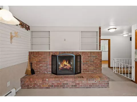 Living - 4504 Everett Dr, Wheat Ridge, CO 80033 photo 2 of 4