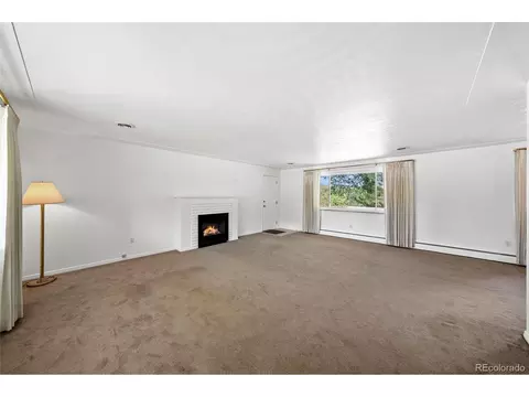 Living - 4504 Everett Dr, Wheat Ridge, CO 80033 photo 3 of 4