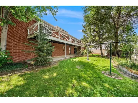 Exterior - 4504 Everett Dr, Wheat Ridge, CO 80033 photo 6 of 7