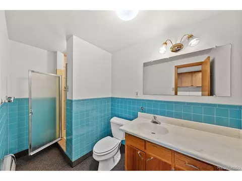 Bath - 4504 Everett Dr, Wheat Ridge, CO 80033 photo 3 of 3