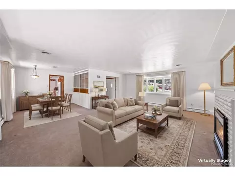 Living - 4504 Everett Dr, Wheat Ridge, CO 80033 photo 1 of 4