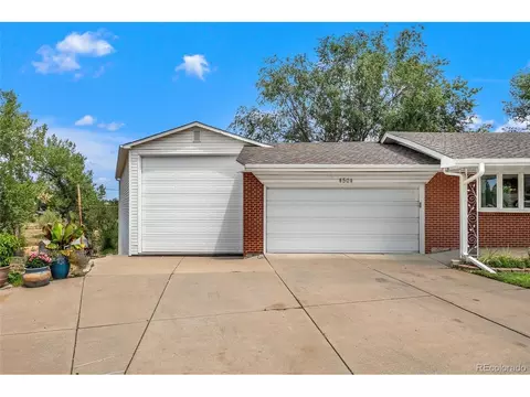 Other - 4504 Everett Dr, Wheat Ridge, CO 80033 photo 10 of 11