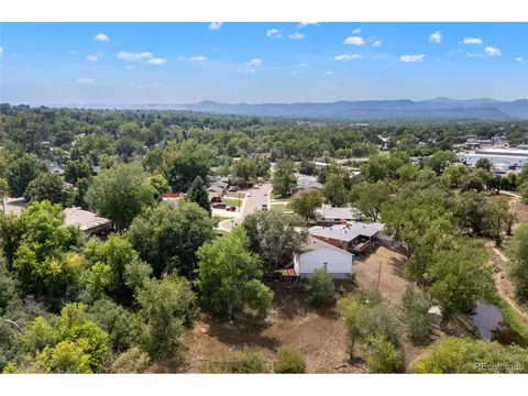 View/Area - 4504 Everett Dr, Wheat Ridge, CO 80033 photo 2 of 5