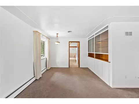 Living - 4504 Everett Dr, Wheat Ridge, CO 80033 photo 4 of 4