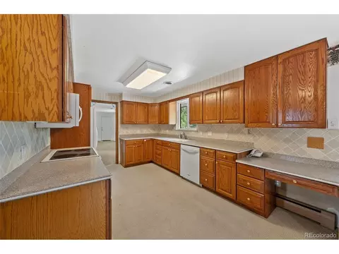 Kitchen - 4504 Everett Dr, Wheat Ridge, CO 80033 photo 3 of 3