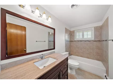Bath - 4504 Everett Dr, Wheat Ridge, CO 80033 photo 2 of 3