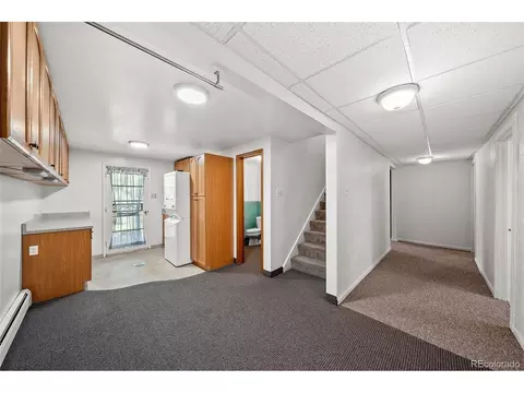 Entry Way - 4504 Everett Dr, Wheat Ridge, CO 80033 photo 2 of 2