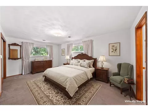 Bedroom - 4504 Everett Dr, Wheat Ridge, CO 80033 photo 1 of 4