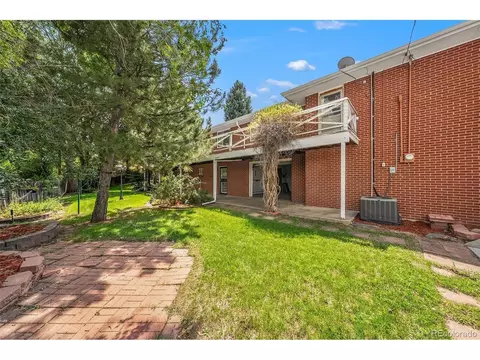Exterior - 4504 Everett Dr, Wheat Ridge, CO 80033 photo 2 of 7
