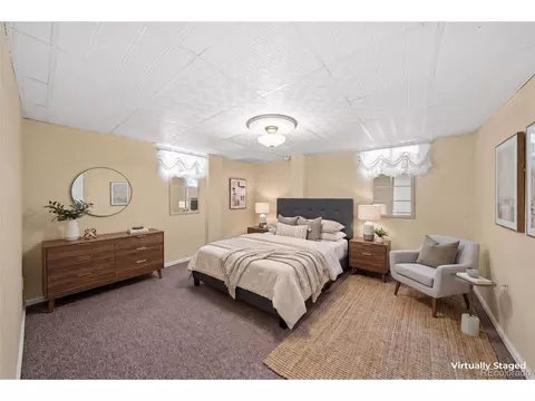 Bedroom - 4504 Everett Dr, Wheat Ridge, CO 80033 photo 4 of 4