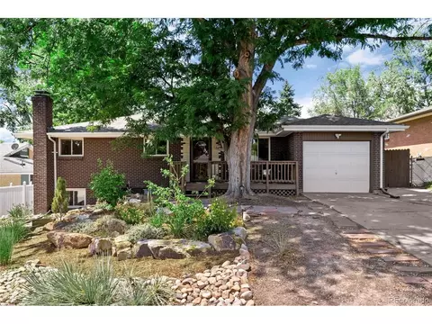 6477 Ammons St, Arvada, CO 80004