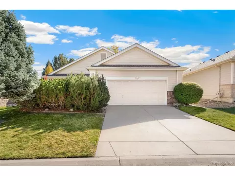 3842 Lee Cir, Wheat Ridge, CO 80033