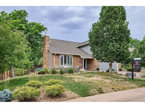 7979 S Wabash St, Centennial, CO 80112