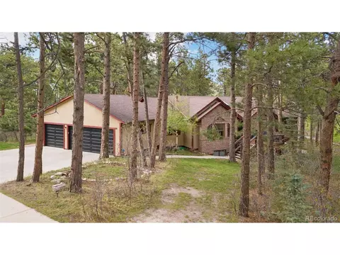 1190 Lone Scout Lookout, Monument, CO 80132