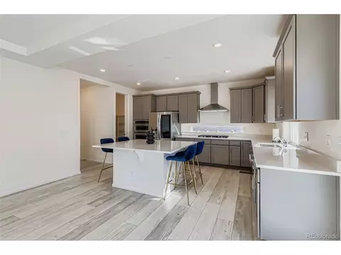 Kitchen - 22238 E 45th Pl, Aurora, CO 80019 photo 1 of 3