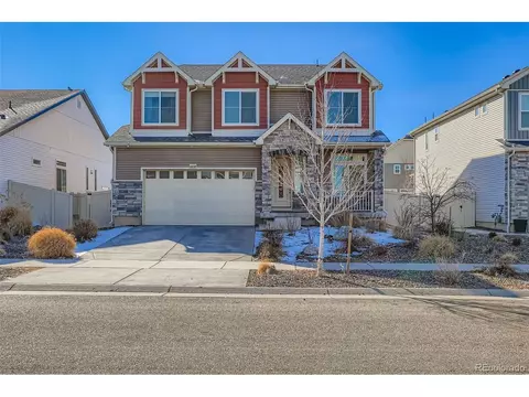 Exterior - 22238 E 45th Pl, Aurora, CO 80019 photo 2 of 5