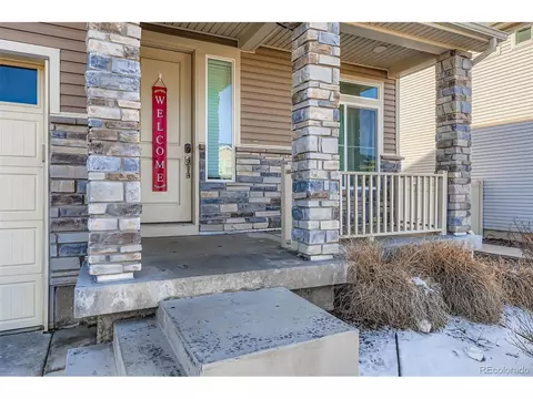 Exterior - 22238 E 45th Pl, Aurora, CO 80019 photo 3 of 5