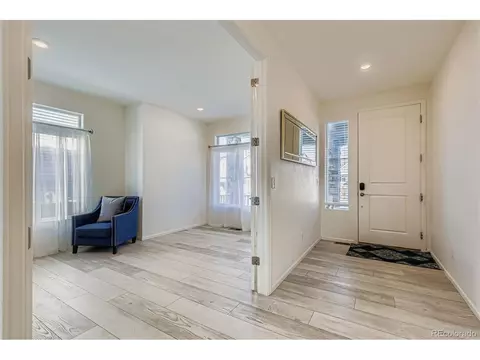 Entry Way - 22238 E 45th Pl, Aurora, CO 80019 photo 1 of 2