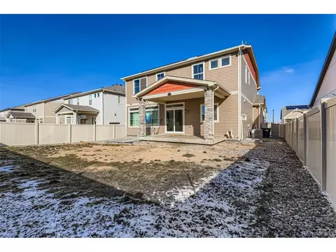 Exterior - 22238 E 45th Pl, Aurora, CO 80019 photo 5 of 5