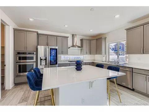 Kitchen - 22238 E 45th Pl, Aurora, CO 80019 photo 2 of 3