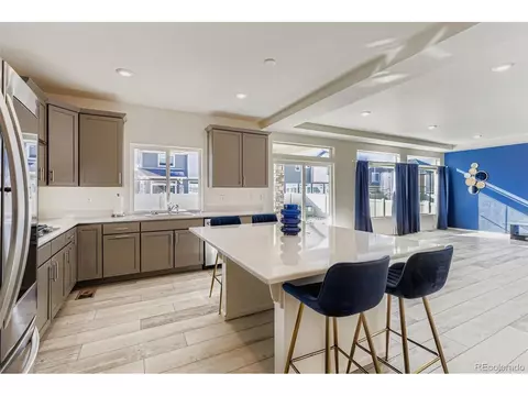 Kitchen - 22238 E 45th Pl, Aurora, CO 80019 photo 3 of 3