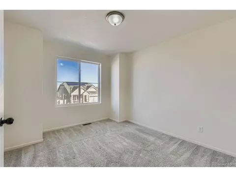 Bedroom - 22238 E 45th Pl, Aurora, CO 80019 photo 4 of 5