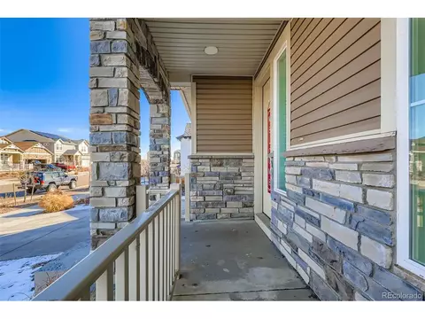 Exterior - 22238 E 45th Pl, Aurora, CO 80019 photo 4 of 5
