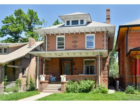 1606 Adams St, Denver, CO 80206