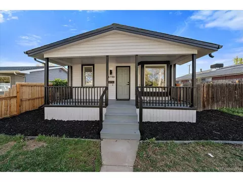4790 S Cherokee St, Englewood, CO 80110