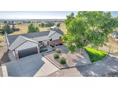7567 Sun Country Dr, Elizabeth, CO 80107