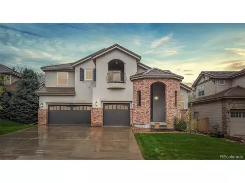 10641 Briarglen Cir, Highlands Ranch, CO 80130
