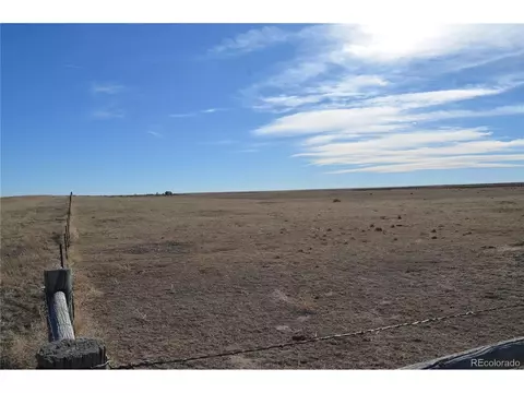 40260 County Road 46, Matheson, CO 80830