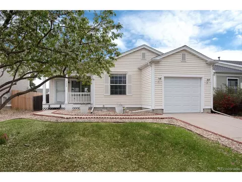 4890 Idalia St, Denver, CO 80239