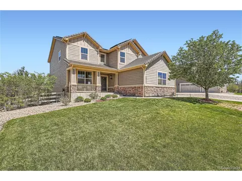 2925 Gemini Loop, Broomfield, CO 80023 photo 1